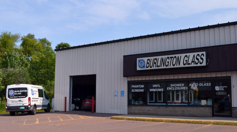 Your Insurance Claim Steering Burlington Glass